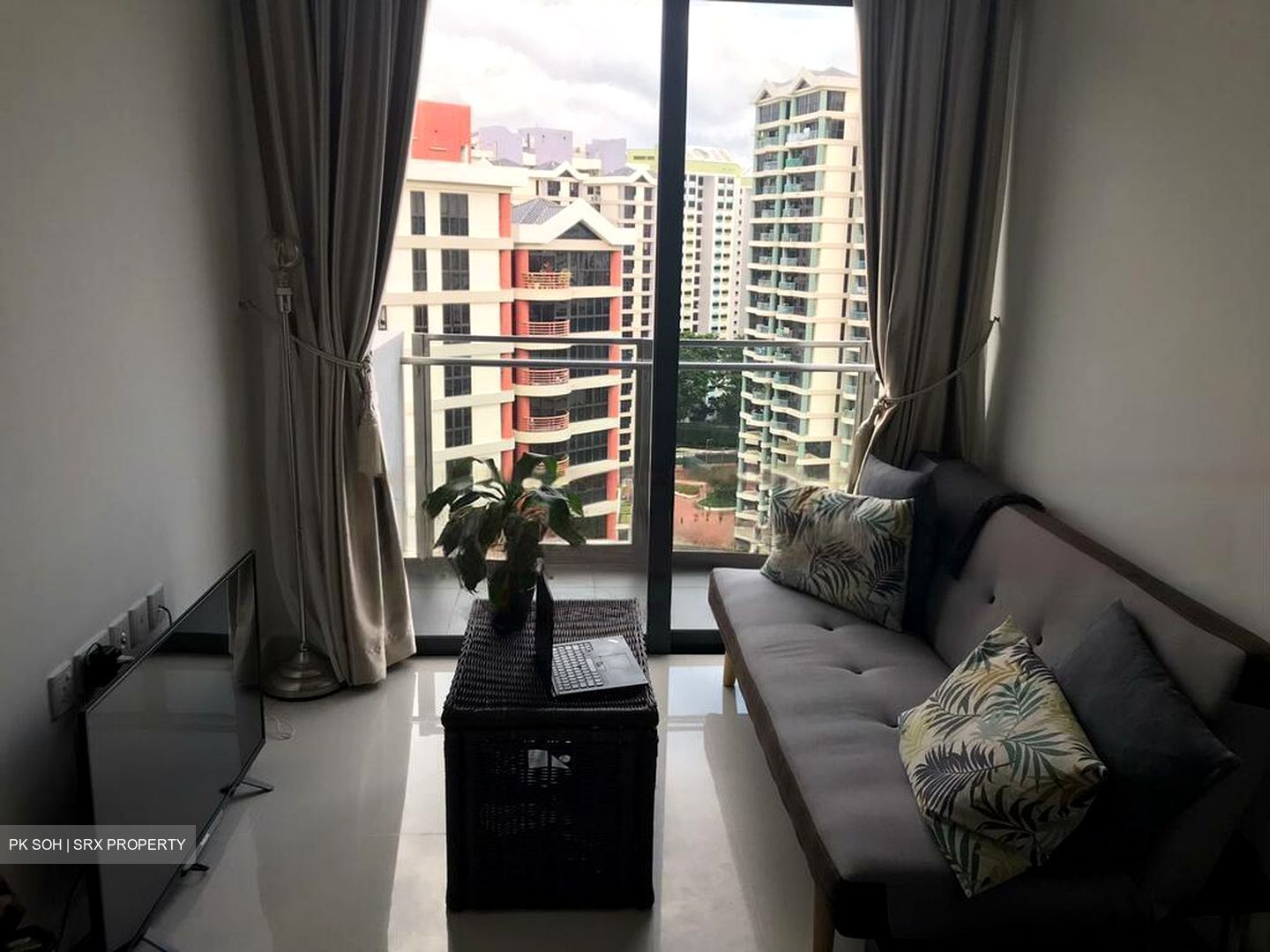 Urban Vista (D16), Condominium #461726091